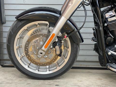 2018 Harley-Davidson Fat Boy® 114 in Carrollton, Texas - Photo 14