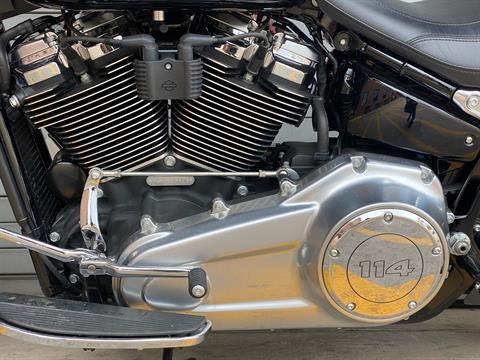 2018 Harley-Davidson Fat Boy® 114 in Carrollton, Texas - Photo 17