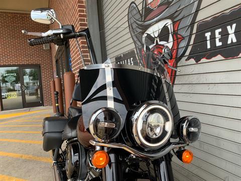 2018 Harley-Davidson Heritage Classic in Carrollton, Texas - Photo 2