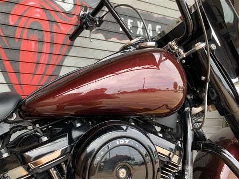 2018 Harley-Davidson Heritage Classic in Carrollton, Texas - Photo 5