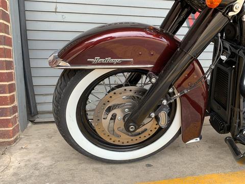 2018 Harley-Davidson Heritage Classic in Carrollton, Texas - Photo 12