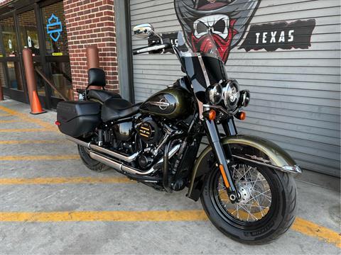 2018 Harley-Davidson Heritage Classic in Carrollton, Texas - Photo 2