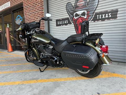 2018 Harley-Davidson Heritage Classic in Carrollton, Texas - Photo 10