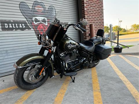 2018 Harley-Davidson Heritage Classic in Carrollton, Texas - Photo 11