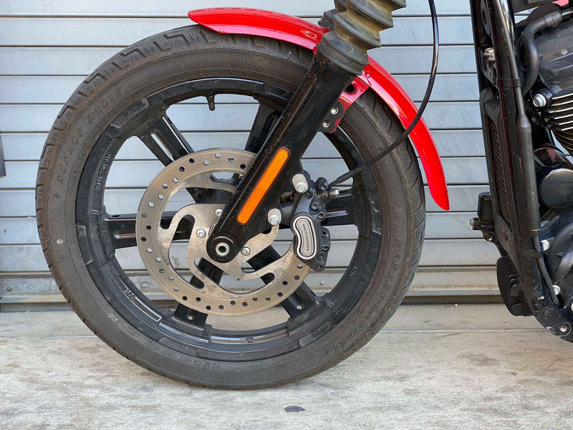 2022 Harley-Davidson Street Bob® 114 in Carrollton, Texas - Photo 14