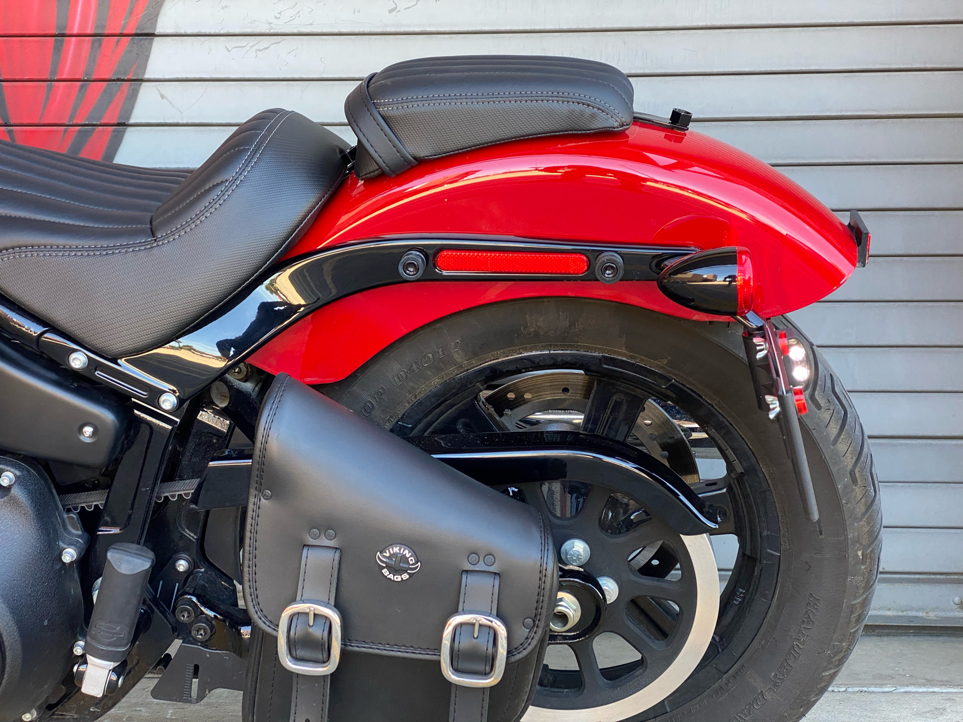 2022 Harley-Davidson Street Bob® 114 in Carrollton, Texas - Photo 20