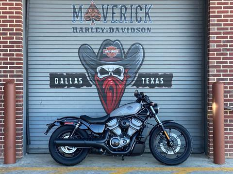 2024 Harley-Davidson Nightster® in Carrollton, Texas - Photo 1