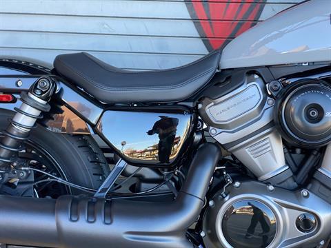 2024 Harley-Davidson Nightster® in Carrollton, Texas - Photo 8