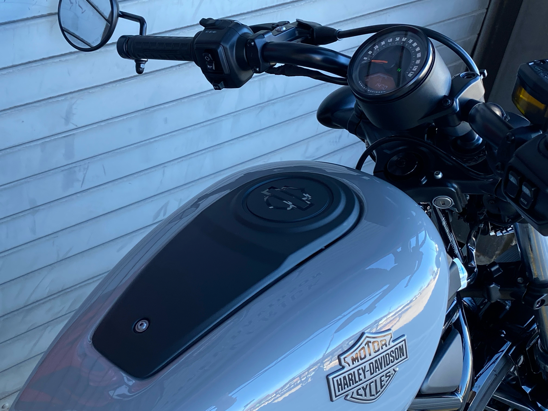 2024 Harley-Davidson Nightster® in Carrollton, Texas - Photo 12
