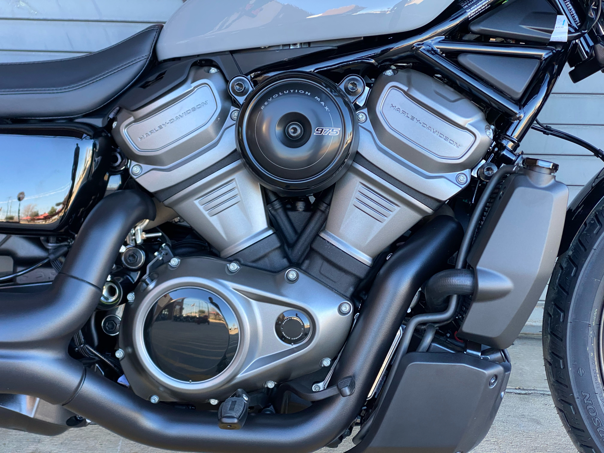 2024 Harley-Davidson Nightster® in Carrollton, Texas - Photo 7