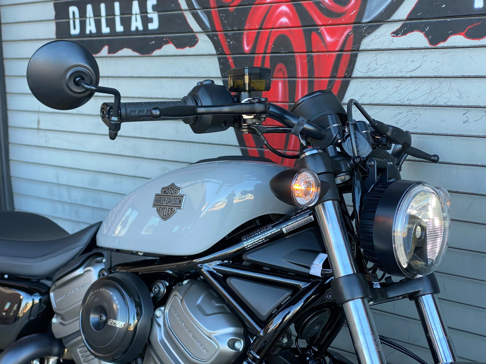 2024 Harley-Davidson Nightster® in Carrollton, Texas - Photo 2