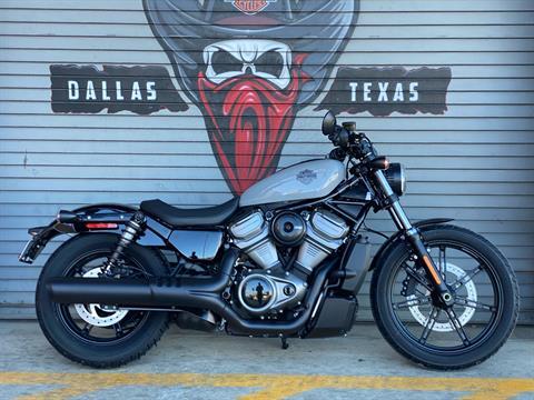 2024 Harley-Davidson Nightster® in Carrollton, Texas - Photo 3
