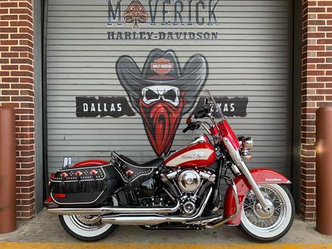 2024 Harley-Davidson Hydra-Glide Revival in Carrollton, Texas - Photo 1