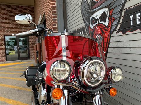 2024 Harley-Davidson Hydra-Glide Revival in Carrollton, Texas - Photo 2