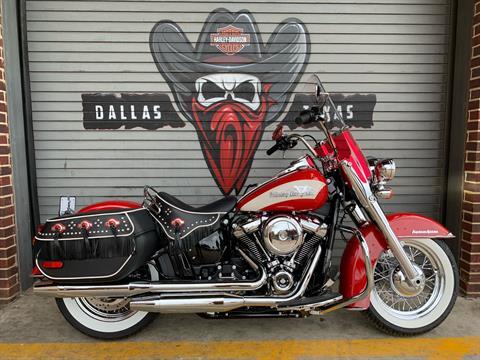 2024 Harley-Davidson Hydra-Glide Revival in Carrollton, Texas - Photo 3