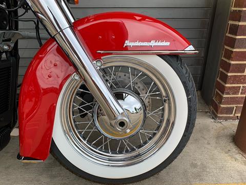2024 Harley-Davidson Hydra-Glide Revival in Carrollton, Texas - Photo 4