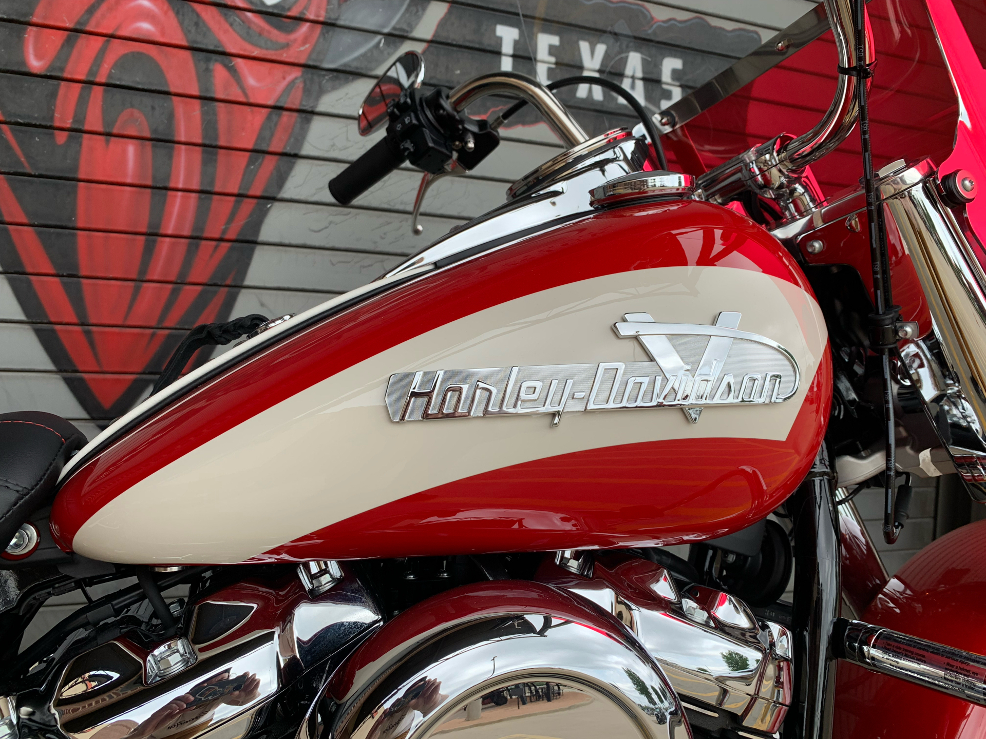 2024 Harley-Davidson Hydra-Glide Revival in Carrollton, Texas - Photo 5