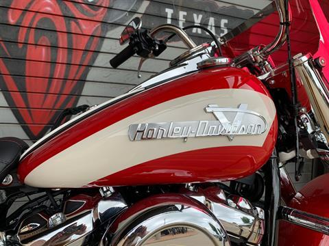 2024 Harley-Davidson Hydra-Glide Revival in Carrollton, Texas - Photo 5