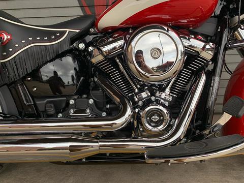 2024 Harley-Davidson Hydra-Glide Revival in Carrollton, Texas - Photo 6
