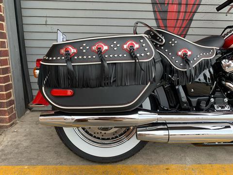 2024 Harley-Davidson Hydra-Glide Revival in Carrollton, Texas - Photo 7