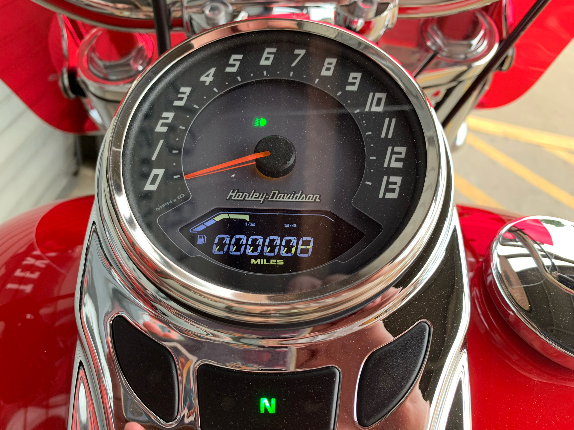2024 Harley-Davidson Hydra-Glide Revival in Carrollton, Texas - Photo 9