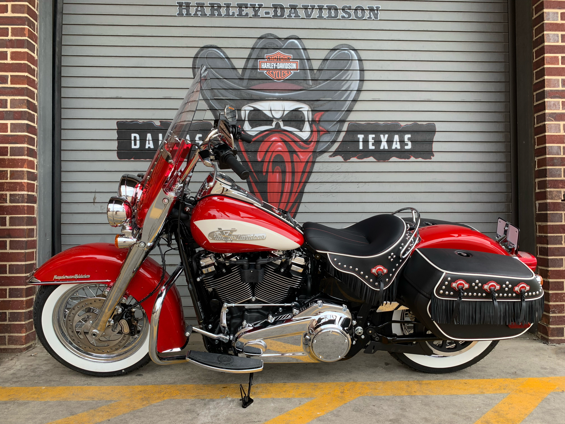 2024 Harley-Davidson Hydra-Glide Revival in Carrollton, Texas - Photo 10