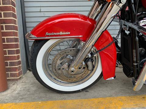 2024 Harley-Davidson Hydra-Glide Revival in Carrollton, Texas - Photo 12