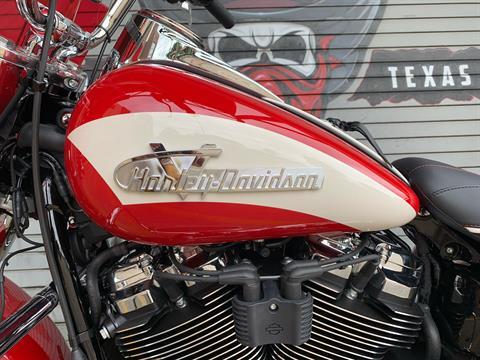 2024 Harley-Davidson Hydra-Glide Revival in Carrollton, Texas - Photo 13
