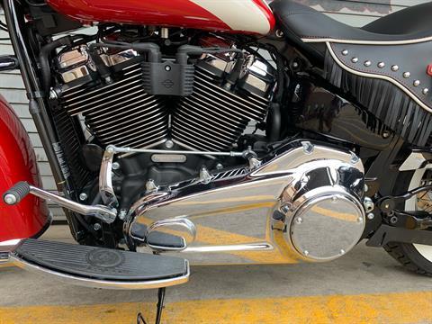 2024 Harley-Davidson Hydra-Glide Revival in Carrollton, Texas - Photo 14