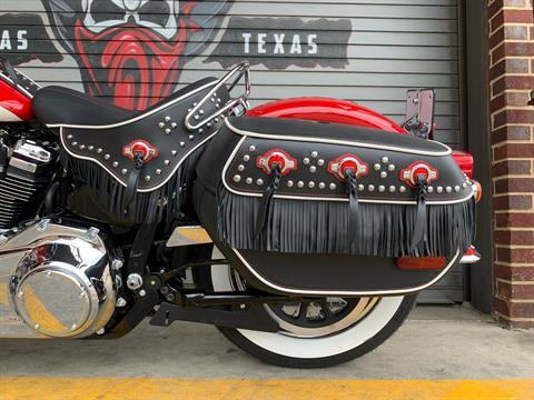2024 Harley-Davidson Hydra-Glide Revival in Carrollton, Texas - Photo 15