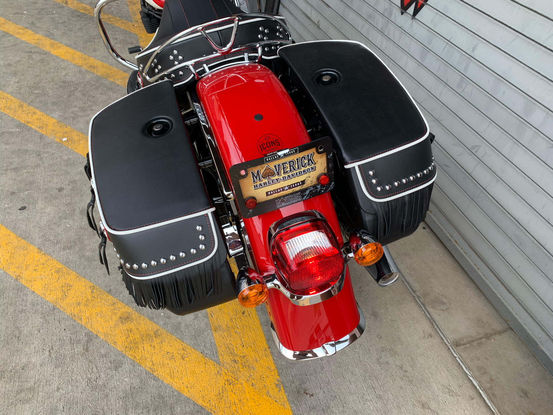 2024 Harley-Davidson Hydra-Glide Revival in Carrollton, Texas - Photo 16