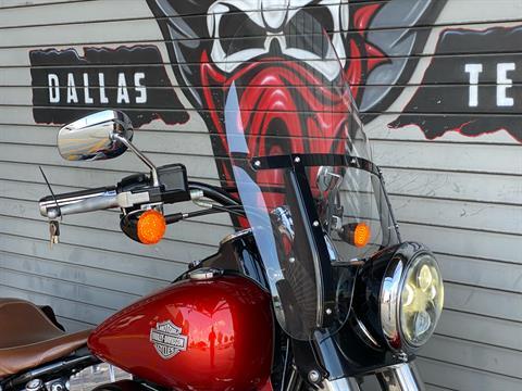 2014 Harley-Davidson Softail Slim® in Carrollton, Texas - Photo 2