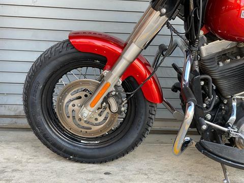 2014 Harley-Davidson Softail Slim® in Carrollton, Texas - Photo 14