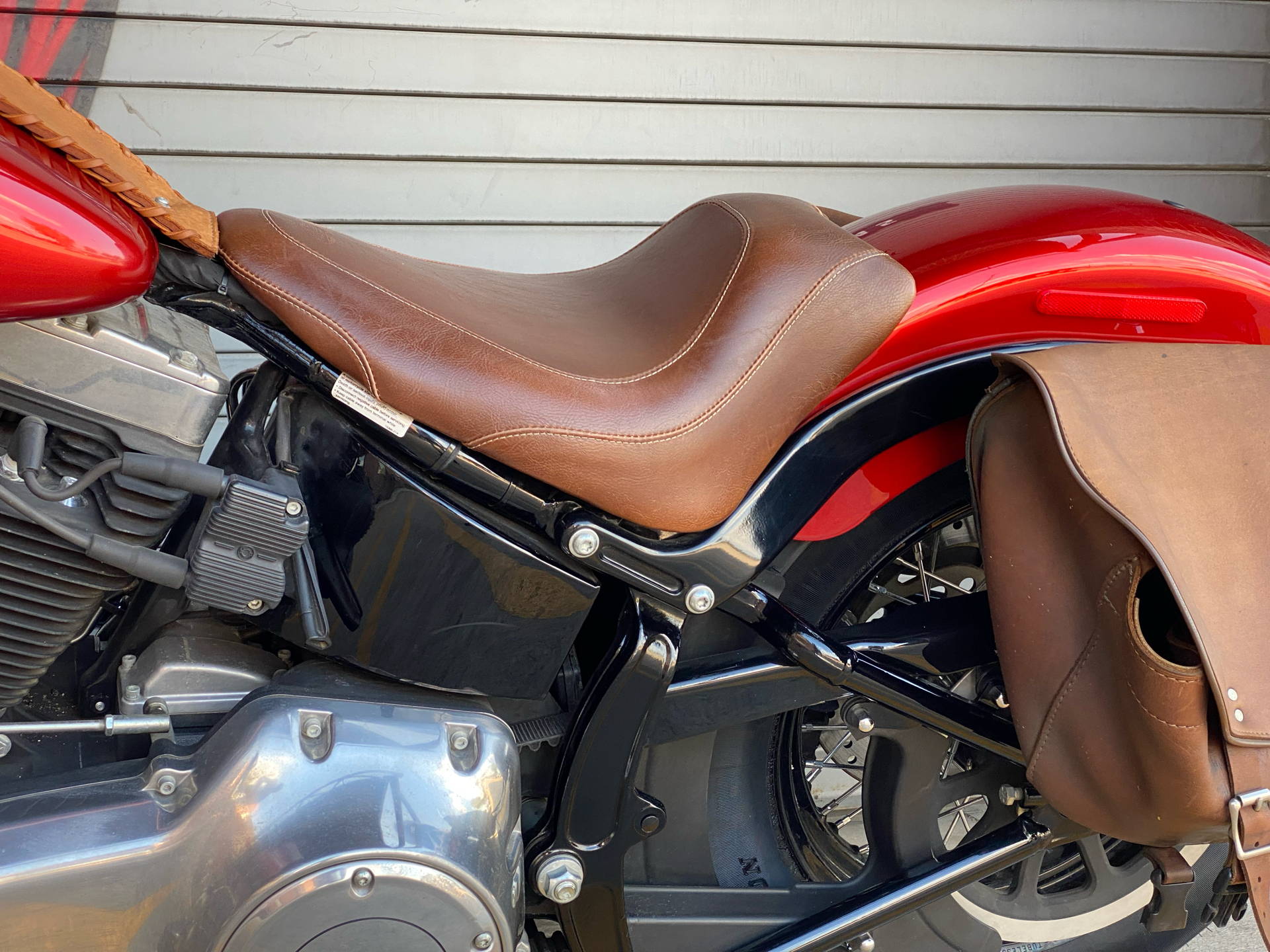2014 Harley-Davidson Softail Slim® in Carrollton, Texas - Photo 16