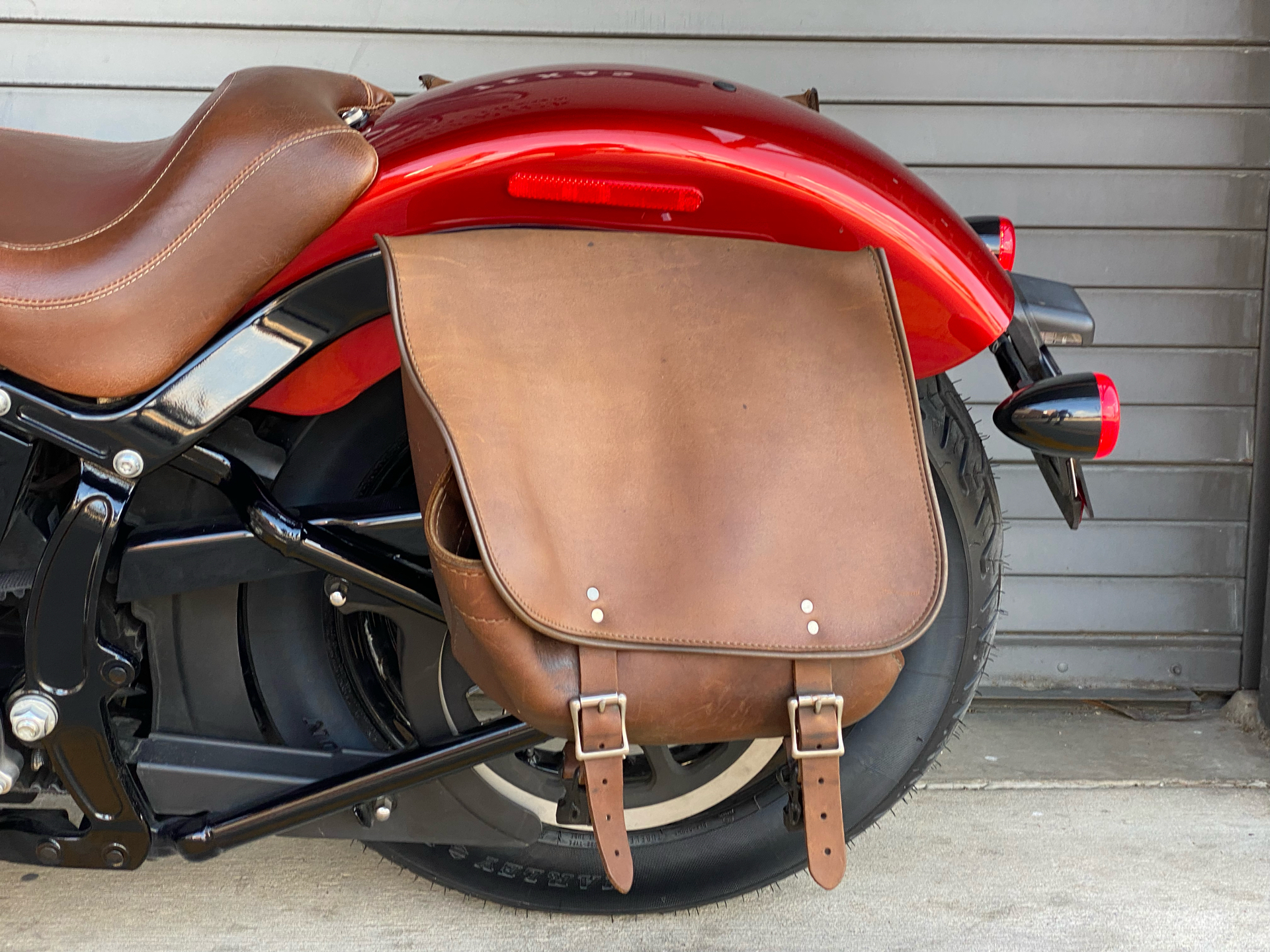 2014 Harley-Davidson Softail Slim® in Carrollton, Texas - Photo 17