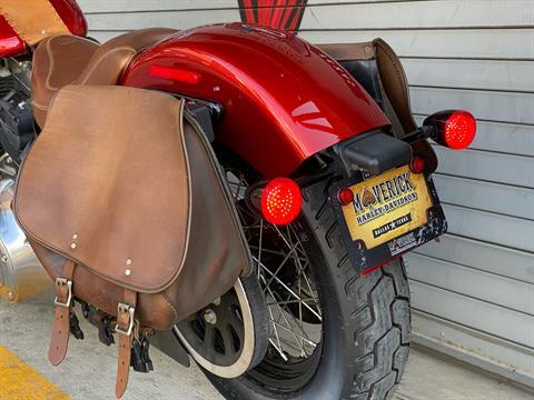 2014 Harley-Davidson Softail Slim® in Carrollton, Texas - Photo 18