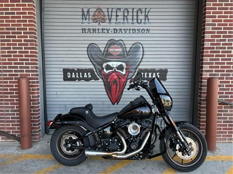 2021 Harley-Davidson Low Rider®S in Carrollton, Texas - Photo 1