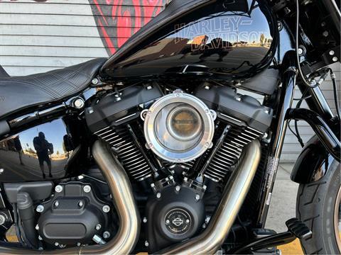 2021 Harley-Davidson Low Rider®S in Carrollton, Texas - Photo 4