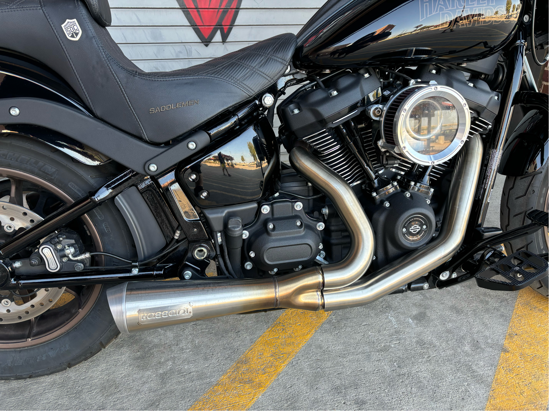 2021 Harley-Davidson Low Rider®S in Carrollton, Texas - Photo 5