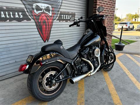 2021 Harley-Davidson Low Rider®S in Carrollton, Texas - Photo 7