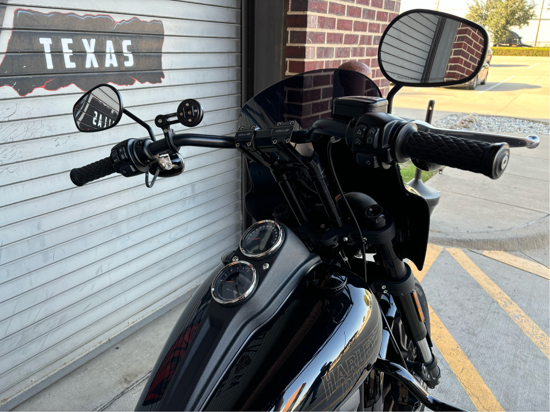 2021 Harley-Davidson Low Rider®S in Carrollton, Texas - Photo 8