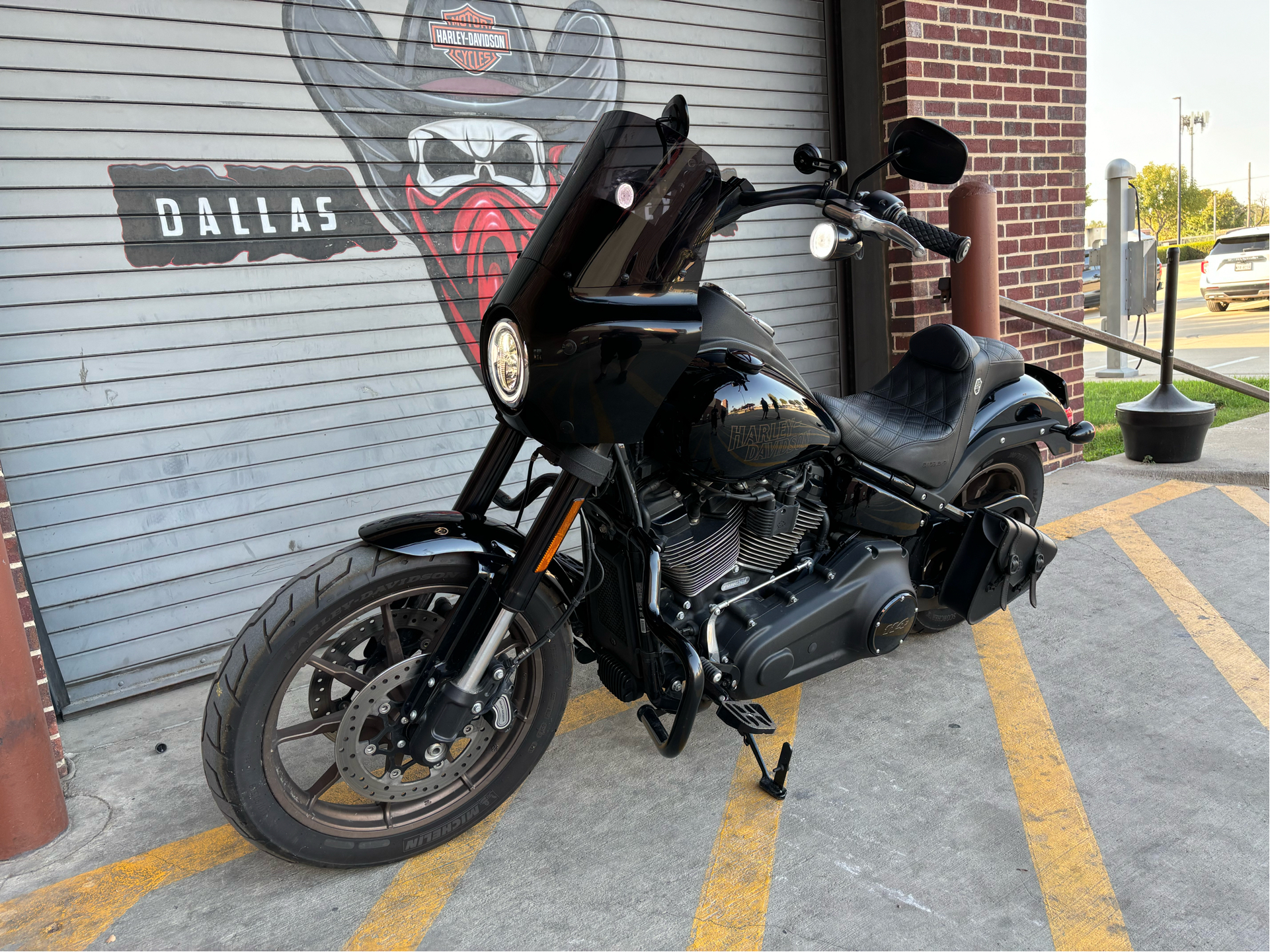 2021 Harley-Davidson Low Rider®S in Carrollton, Texas - Photo 12