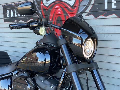 2021 Harley-Davidson Low Rider®S in Carrollton, Texas - Photo 2