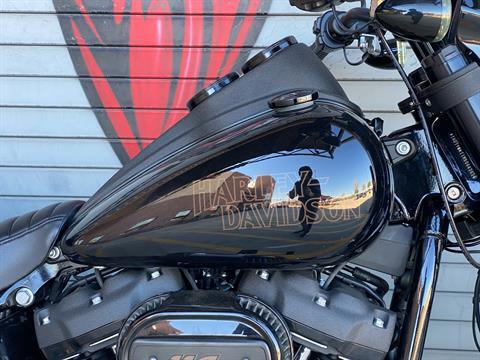 2021 Harley-Davidson Low Rider®S in Carrollton, Texas - Photo 3