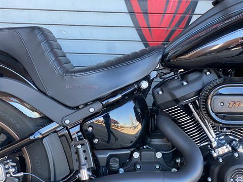 2021 Harley-Davidson Low Rider®S in Carrollton, Texas - Photo 5