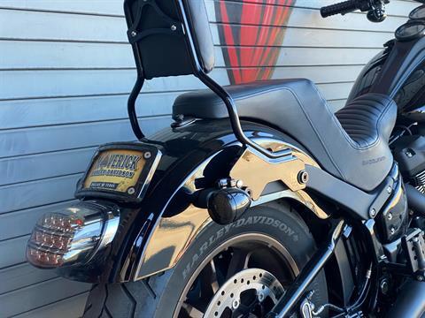 2021 Harley-Davidson Low Rider®S in Carrollton, Texas - Photo 7