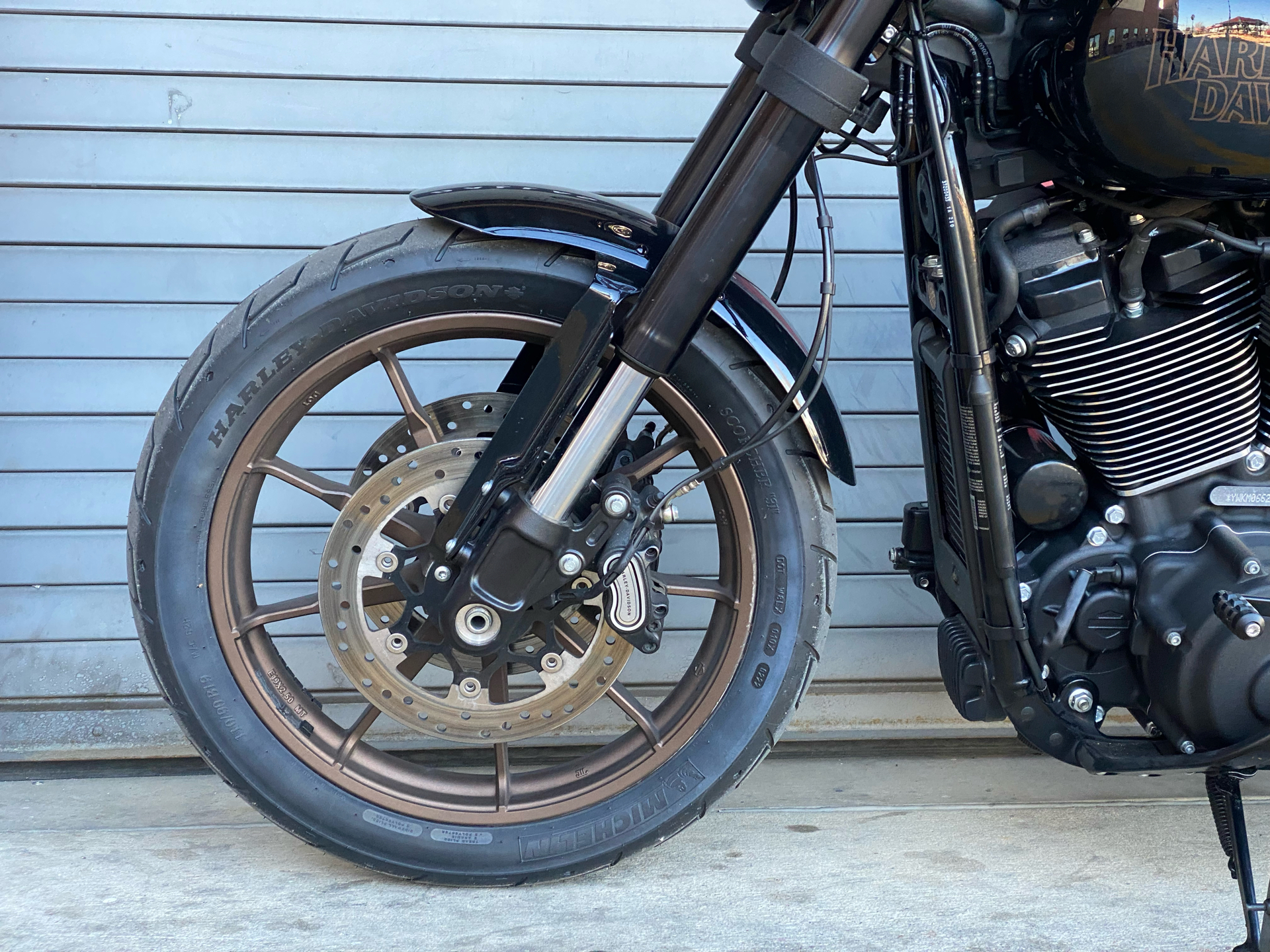 2021 Harley-Davidson Low Rider®S in Carrollton, Texas - Photo 10