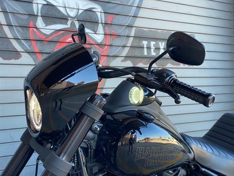 2021 Harley-Davidson Low Rider®S in Carrollton, Texas - Photo 11