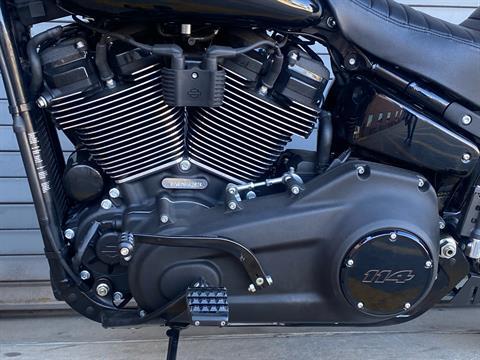 2021 Harley-Davidson Low Rider®S in Carrollton, Texas - Photo 13
