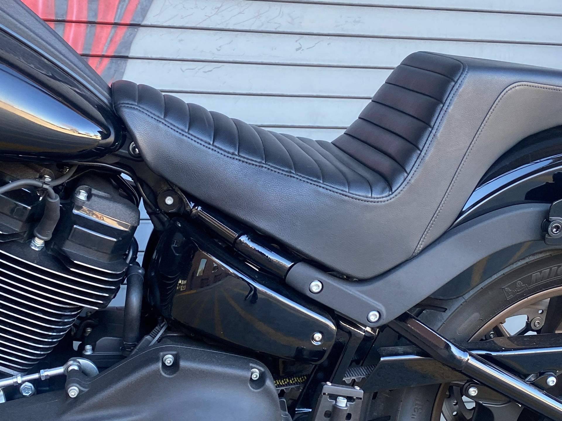 2021 Harley-Davidson Low Rider®S in Carrollton, Texas - Photo 14